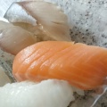 実際訪問したユーザーが直接撮影して投稿した美原寿司魚べい 大田原美原店の写真