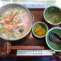 実際訪問したユーザーが直接撮影して投稿した阿東篠目和食 / 日本料理純味の写真