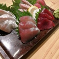実際訪問したユーザーが直接撮影して投稿した山川郷土料理海邦丸の写真