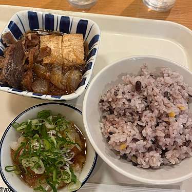 実際訪問したユーザーが直接撮影して投稿した北久宝寺町定食屋北久宝寺食堂の写真