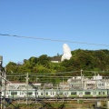 実際訪問したユーザーが直接撮影して投稿した岡本寺大船観音寺の写真