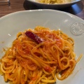 実際訪問したユーザーが直接撮影して投稿した湯田温泉イタリアンItalian Kitchen VANSAN 山口湯田店の写真