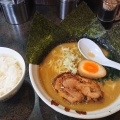 実際訪問したユーザーが直接撮影して投稿した森崎ラーメン / つけ麺松平の写真