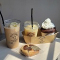 実際訪問したユーザーが直接撮影して投稿した中崎コーヒー専門店ザ ガッツ コーヒーの写真