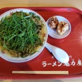 実際訪問したユーザーが直接撮影して投稿したりんくう町ラーメン専門店ラーメン魁力屋 イオンモール常滑店の写真