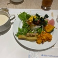 実際訪問したユーザーが直接撮影して投稿した錦町ホテルホテル日航立川 東京の写真