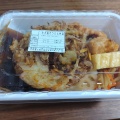 実際訪問したユーザーが直接撮影して投稿した本町一条丼ものなか卯 札幌本町店の写真