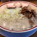 実際訪問したユーザーが直接撮影して投稿した外神田ラーメン / つけ麺田中そば店 秋葉原店の写真