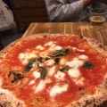 実際訪問したユーザーが直接撮影して投稿した福島ピザLA PIZZA NAPOLETANA REGALOの写真