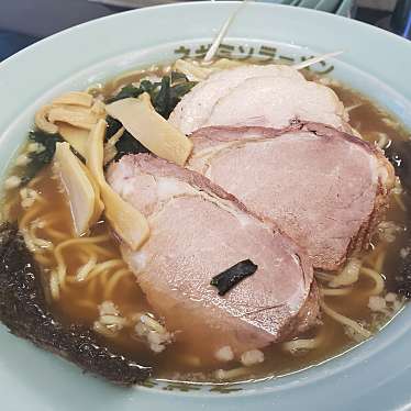 ラーメンショップ 松岡店のundefinedに実際訪問訪問したユーザーunknownさんが新しく投稿した新着口コミの写真