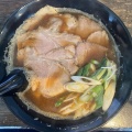 実際訪問したユーザーが直接撮影して投稿した米原ラーメン / つけ麺米子丿貫の写真