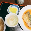 実際訪問したユーザーが直接撮影して投稿した笹塚定食屋まんぷく食堂の写真