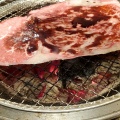 実際訪問したユーザーが直接撮影して投稿した大畑町焼肉近江牛畜産ホルモンすだく 摂津富田店の写真