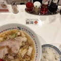 実際訪問したユーザーが直接撮影して投稿した泉町ラーメン専門店神座 ららぽーと立川立飛店の写真