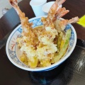 実際訪問したユーザーが直接撮影して投稿した渡橋町定食屋かつてん イオンモール出雲店の写真