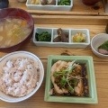 実際訪問したユーザーが直接撮影して投稿した加古和食 / 日本料理古民家ダイニング稲空の写真