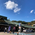 実際訪問したユーザーが直接撮影して投稿した芦ケ久保道の駅道の駅 果樹公園あしがくぼの写真