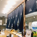 実際訪問したユーザーが直接撮影して投稿した難波おにぎりむすび寿司 南海なんば店の写真