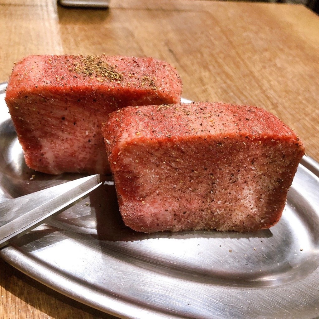 miiichanさんが投稿した亀戸焼肉のお店ミスター焼肉 亀戸店/ミスターヤキニク カメイドテンの写真