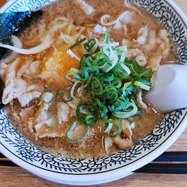 丸源ラーメン 鳴海店のundefinedに実際訪問訪問したユーザーunknownさんが新しく投稿した新着口コミの写真