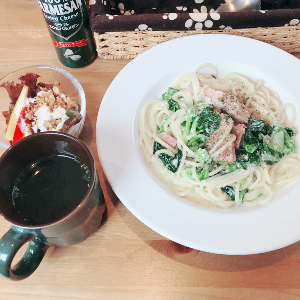 実際訪問したユーザーが直接撮影して投稿した角田カフェCafe&Kitchen TERRIERの写真