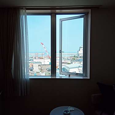 実際訪問したユーザーが直接撮影して投稿した港町ホテル紋別セントラルホテルの写真
