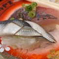 実際訪問したユーザーが直接撮影して投稿した西川島町回転寿司ぐるめ亭 西谷店の写真