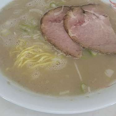 実際訪問したユーザーが直接撮影して投稿した八太郎ラーメン / つけ麺博多屋ラーメンの写真