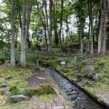 実際訪問したユーザーが直接撮影して投稿した長坂町小荒間公園三分一湧水公園の写真