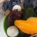 箱膳 - 実際訪問したユーザーが直接撮影して投稿した桜木町和食 / 日本料理旬彩石川の写真のメニュー情報