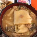 実際訪問したユーザーが直接撮影して投稿した岩松町中華料理東楊軒の写真