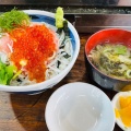 実際訪問したユーザーが直接撮影して投稿した千本港町魚介 / 海鮮料理海女の台所の写真