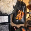 実際訪問したユーザーが直接撮影して投稿した本町焼肉焼定 もとび 船橋店の写真