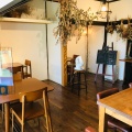 実際訪問したユーザーが直接撮影して投稿した新宿町カフェDining Cafe 1gの写真