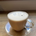 実際訪問したユーザーが直接撮影して投稿した茶屋町カフェNable Cafe Osakaの写真