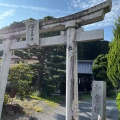 実際訪問したユーザーが直接撮影して投稿した和霊町神社和霊神社の写真