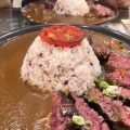 実際訪問したユーザーが直接撮影して投稿した片瀬海岸カフェKalae-Ribs kitchenの写真