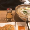 実際訪問したユーザーが直接撮影して投稿した西新宿韓国料理韓美膳 ルミネ新宿LUMINE1の写真