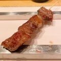 実際訪問したユーザーが直接撮影して投稿した恵比寿西焼鳥YAKITORI 田崎の写真