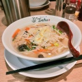 実際訪問したユーザーが直接撮影して投稿した南烏山中華料理れんげ食堂トウシュウ 烏山西口店の写真