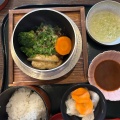 実際訪問したユーザーが直接撮影して投稿した和食 / 日本料理飯事也の写真