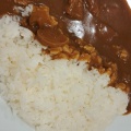 実際訪問したユーザーが直接撮影して投稿した栄カレーカレーハウス サンマルコ 名古屋松坂屋店の写真