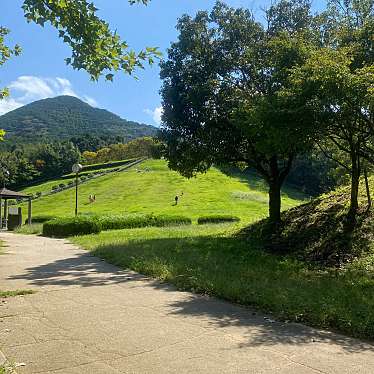 実際訪問したユーザーが直接撮影して投稿した佐野公園佐野植物公園の写真