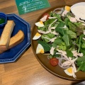 実際訪問したユーザーが直接撮影して投稿した北袋町カフェCOFK COFFEE&Barの写真