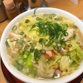 実際訪問したユーザーが直接撮影して投稿した新千里東町ラーメン / つけ麺北海屋の写真