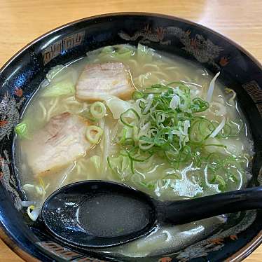 実際訪問したユーザーが直接撮影して投稿した小森野ラーメン / つけ麺久留米札幌ラーメンの写真