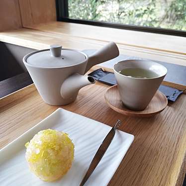 実際訪問したユーザーが直接撮影して投稿した坂戸カフェ茶席の写真