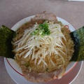 実際訪問したユーザーが直接撮影して投稿した古正寺ラーメン / つけ麺だるまや 古正寺店の写真