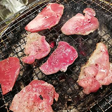 実際訪問したユーザーが直接撮影して投稿した城端肉料理七輪焼肉 徳エ門の写真