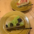 実際訪問したユーザーが直接撮影して投稿した八幡ケーキア・ラ・カンパーニュ 本八幡店の写真